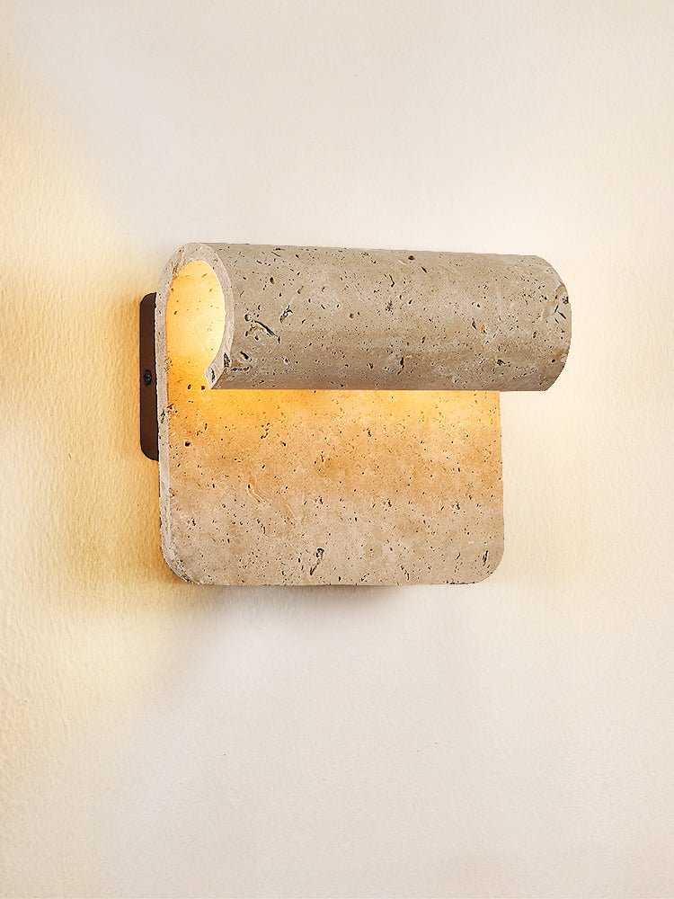 Vaelan Wall Light, Hardwired Wall Sconce, detail 7