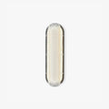 Vale Wall Light - ∅ 4.7″ x H 15.7″ Metal, Hardwired Wall Sconce