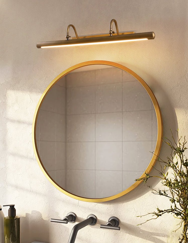 Valmorin Twin Arm Vanity Wall Fixture, Bathroom Vanity Light, detail 7