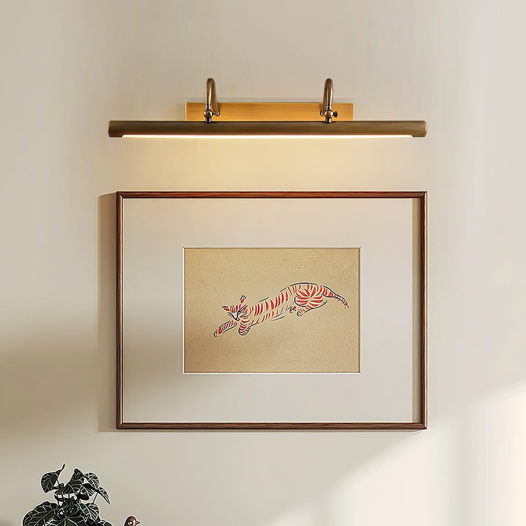 Valmorin Twin Arm Vanity Wall Fixture, Bathroom Vanity Light, detail 11