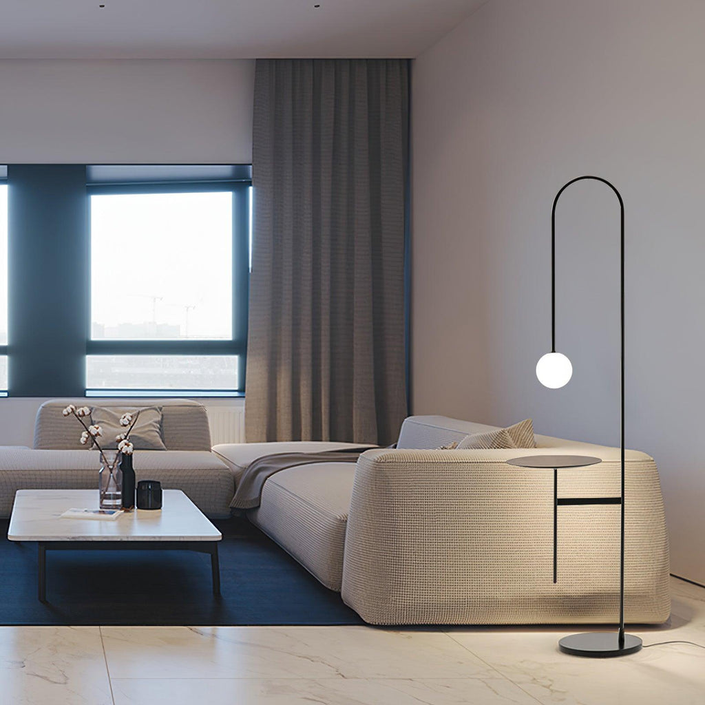 Vanni Floor Light, Floor Lamp, detail 3