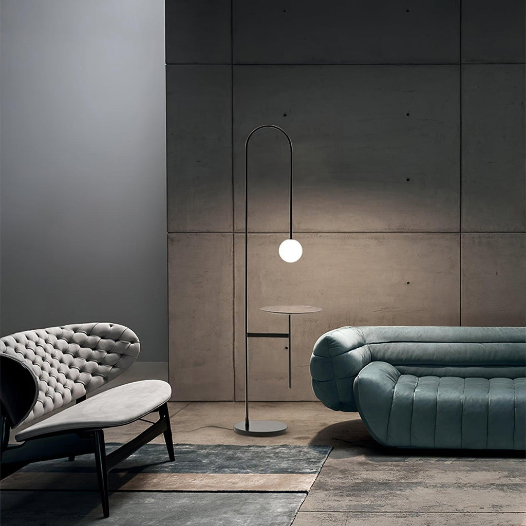 Vanni Floor Light, Floor Lamp, detail 4