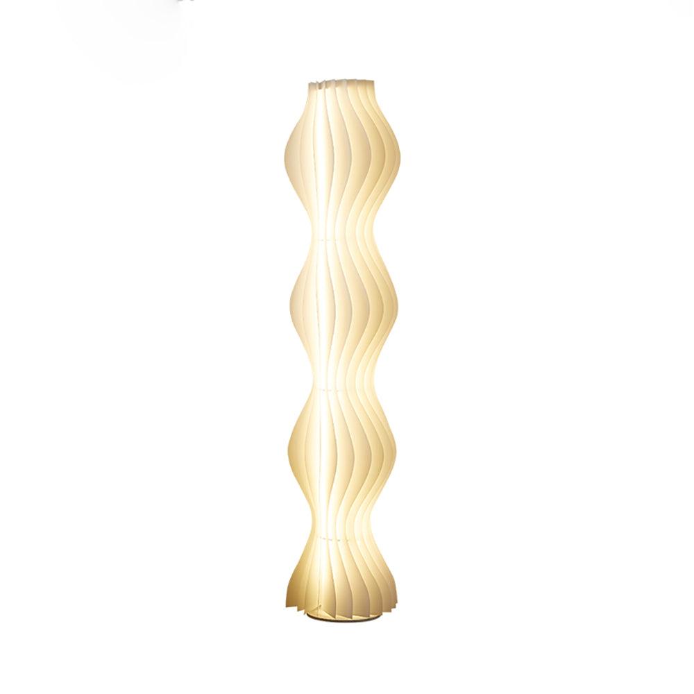 Vapor Floor Light, Floor Lamp, detail 5