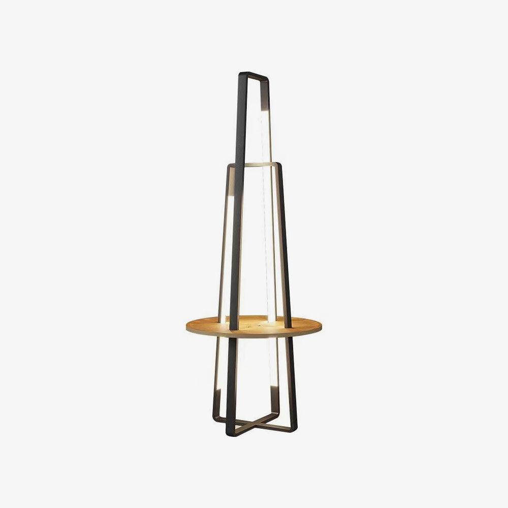 Vase Floor Light, Floor Lamp, detail 5