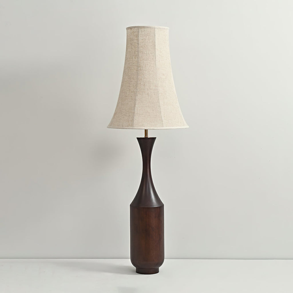 Vase Silhouette Floor Light 17.7", Floor Lamp, detail 13
