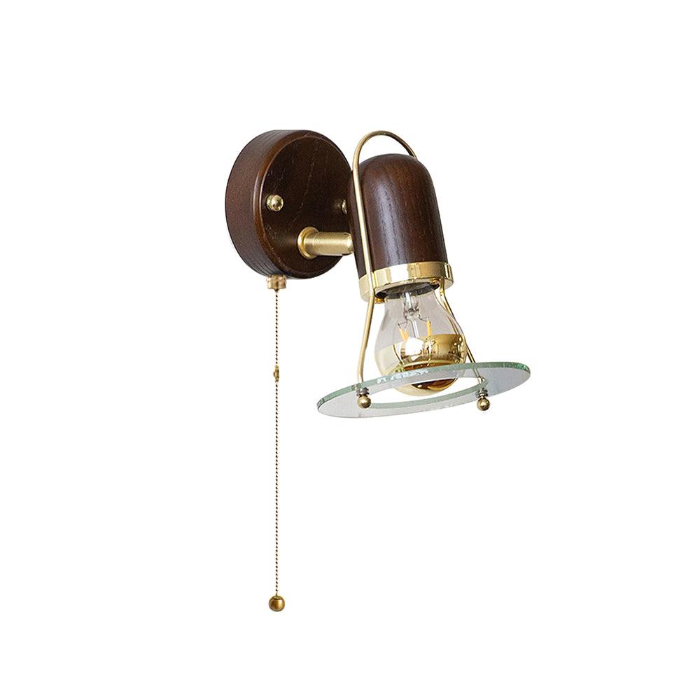 Vaughan Wall Light, Bedroom Wall Sconce, detail 6
