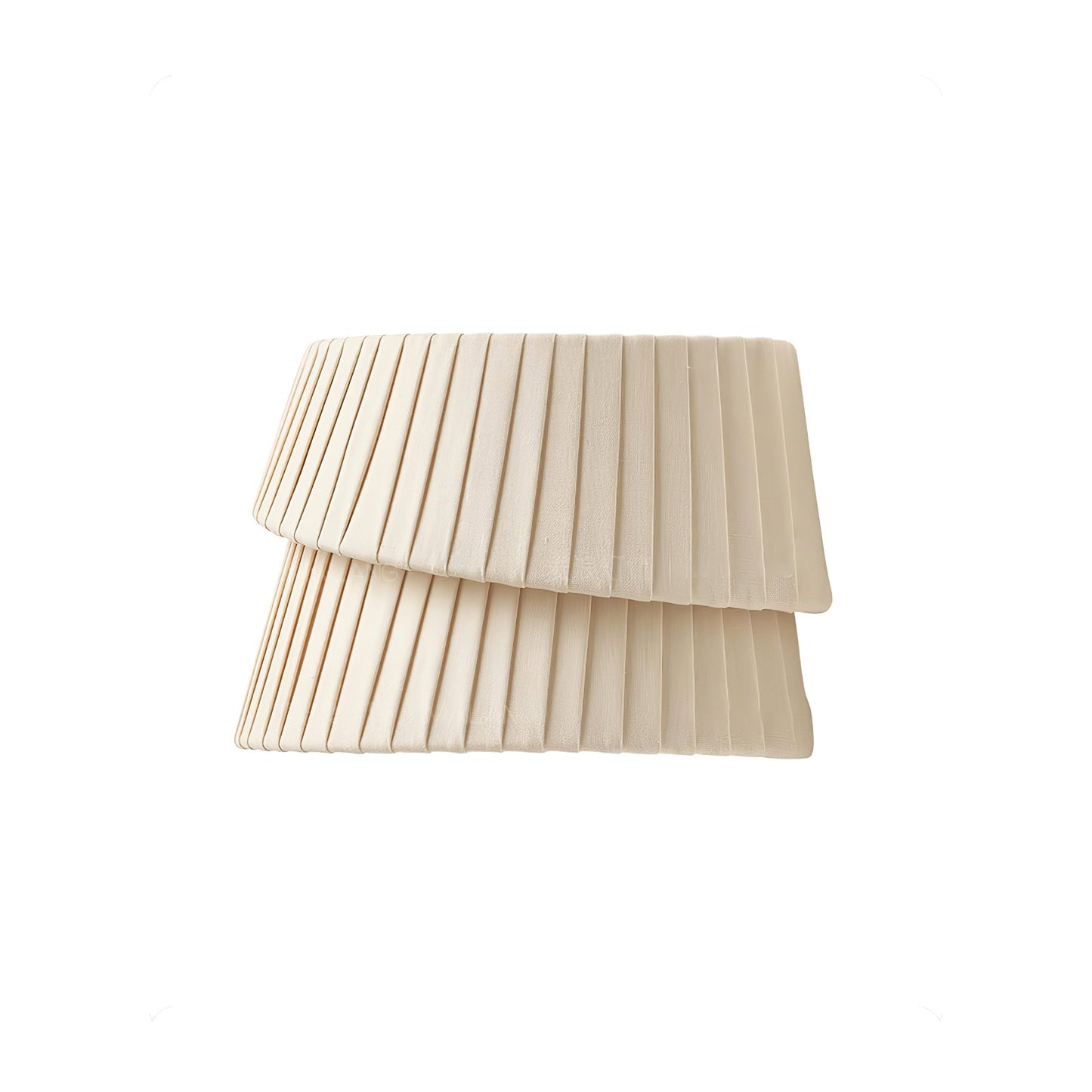 Vela Twist Wall Light, Hardwired Wall Sconce, Metal, Dia 25cm x H 15cm