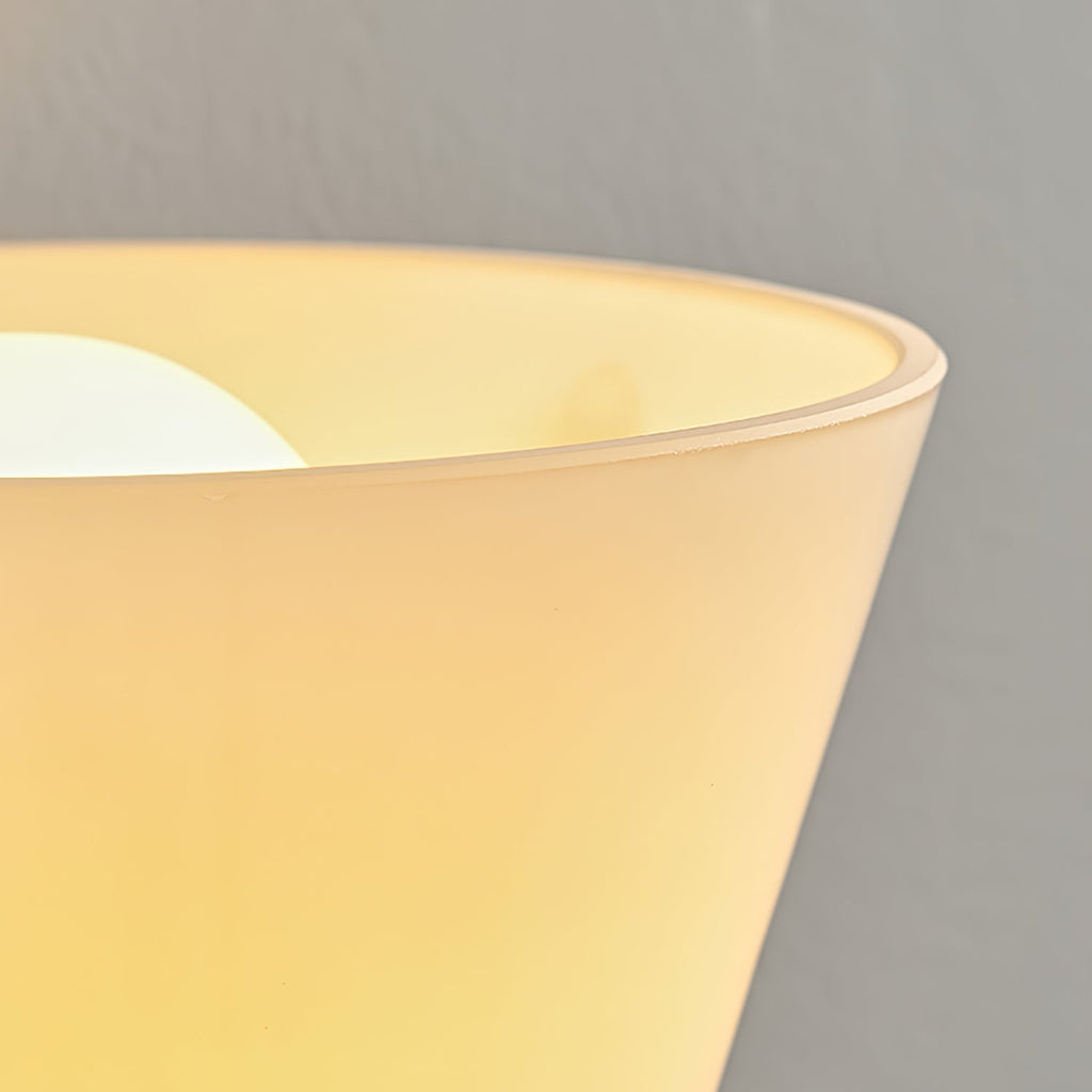 Velora Wall Light, Hardwired Wall Sconce, detail 8