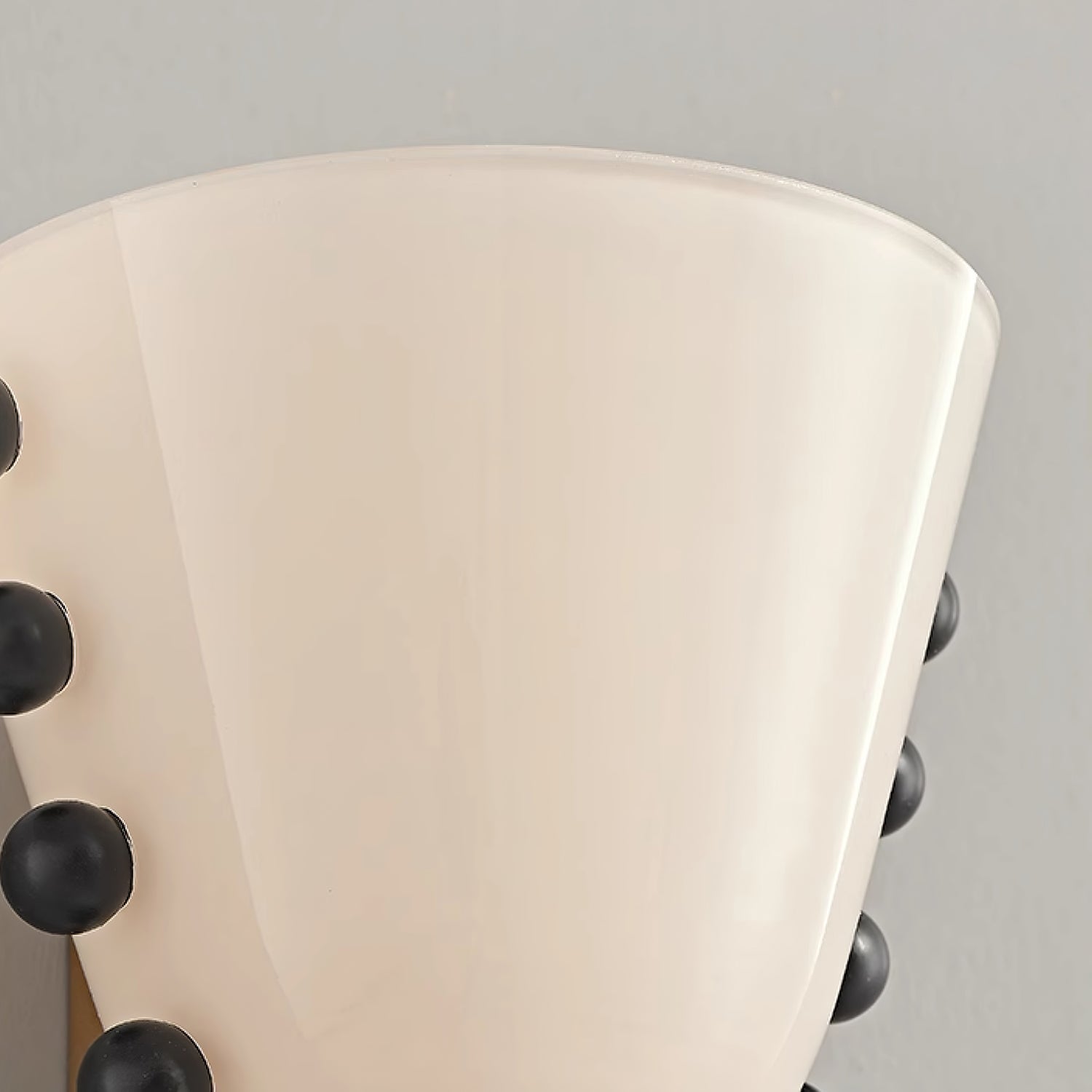 Velora Wall Light, Hardwired Wall Sconce, detail 9