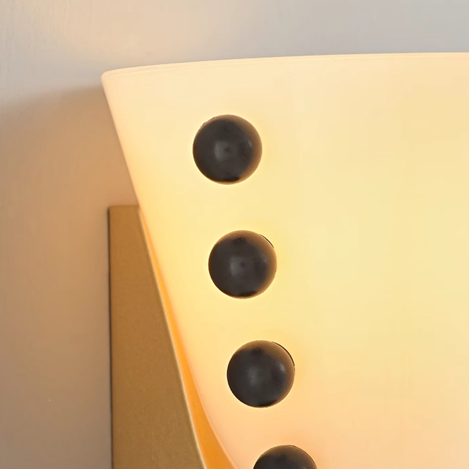Velora Wall Light, Hardwired Wall Sconce, detail 10