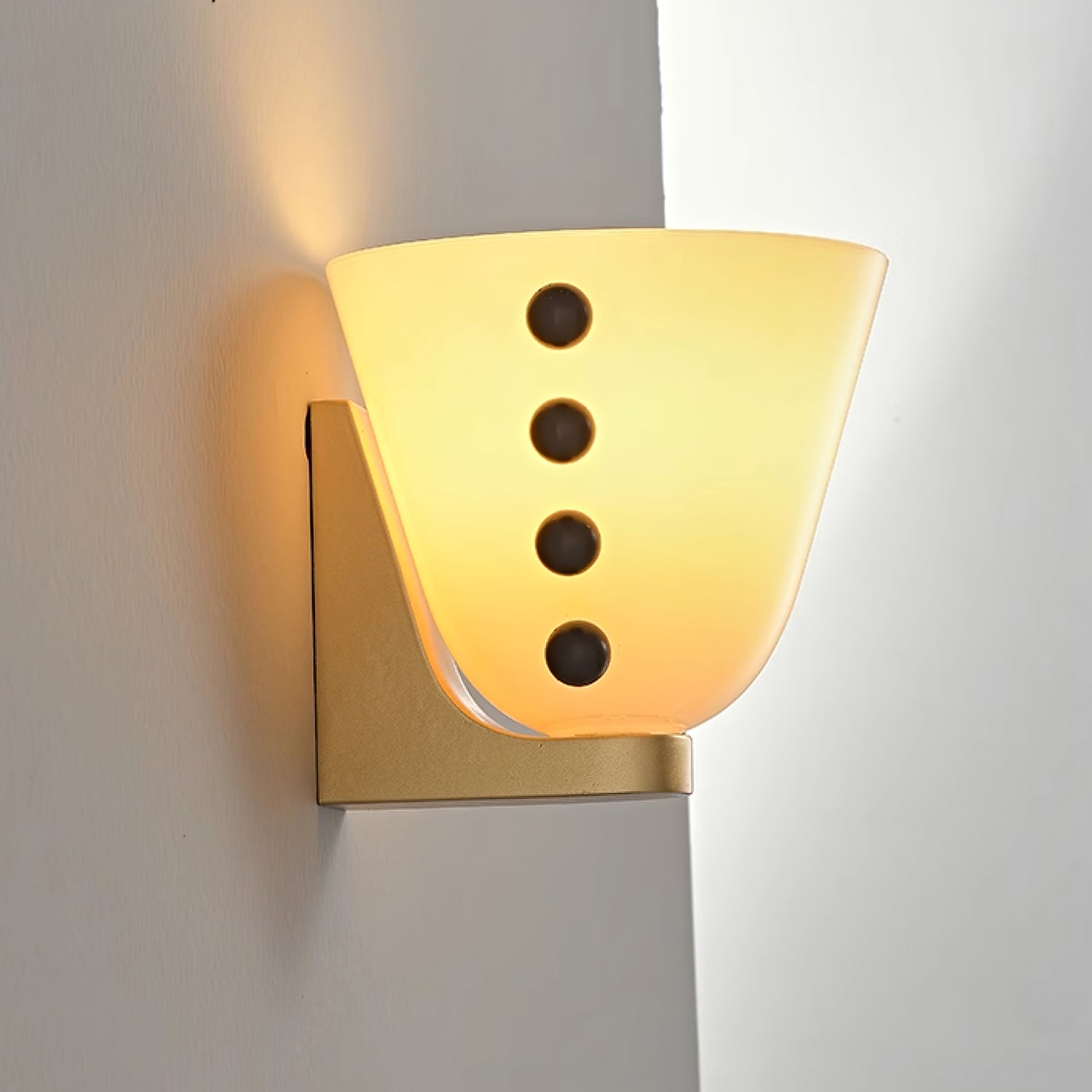 Velora Wall Light, Hardwired Wall Sconce, detail 18