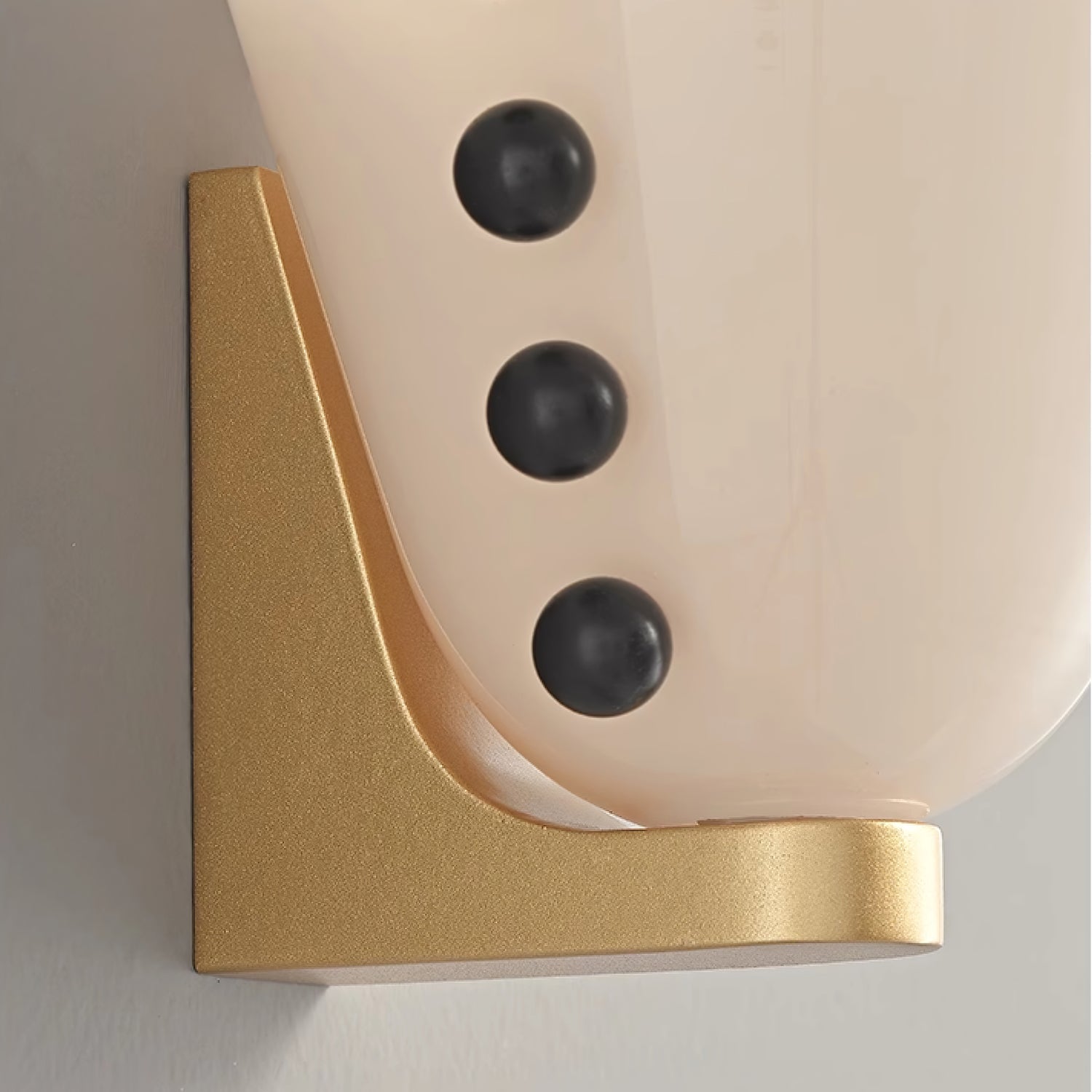 Velora Wall Light, Hardwired Wall Sconce, detail 20