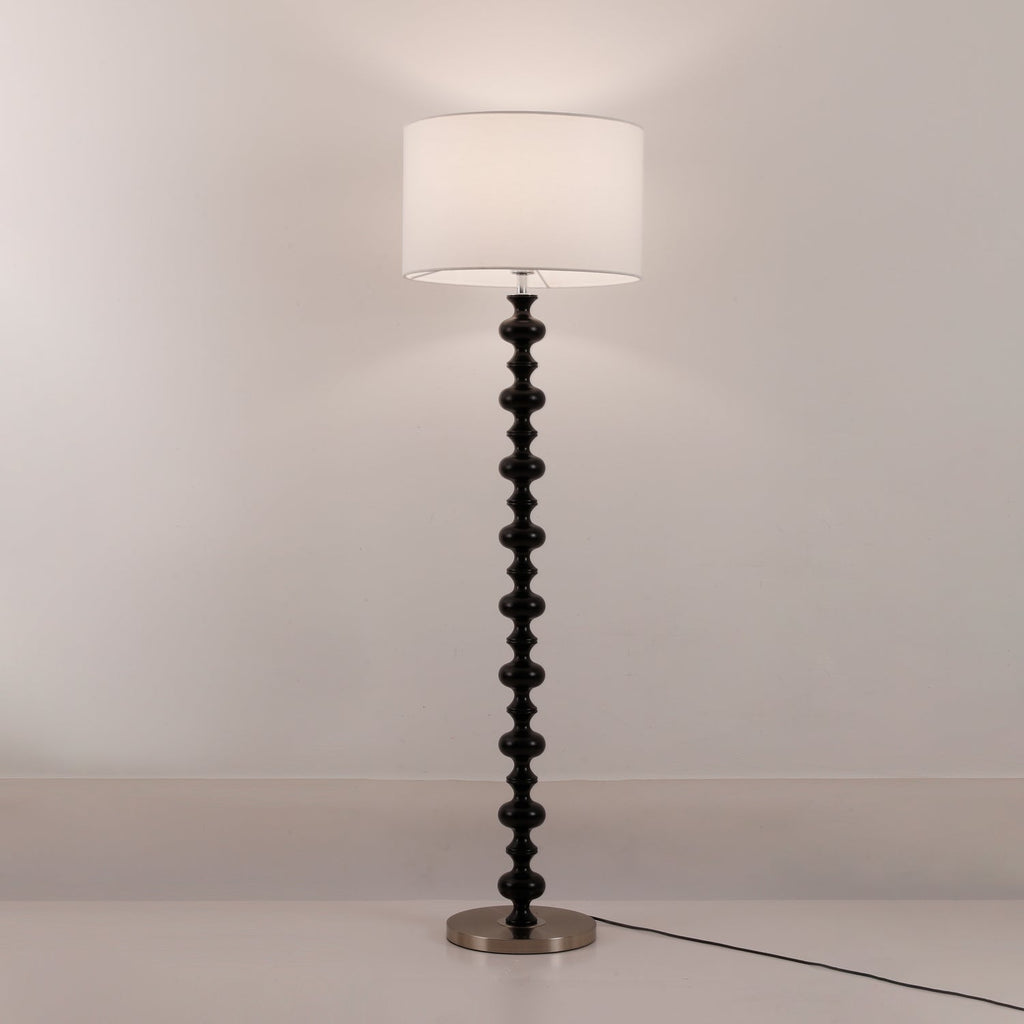 Vera Floor Light, Floor Lamp, detail 15