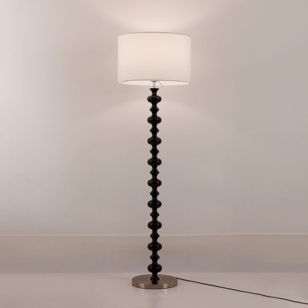 Vera Floor Light, Floor Lamp, detail 12