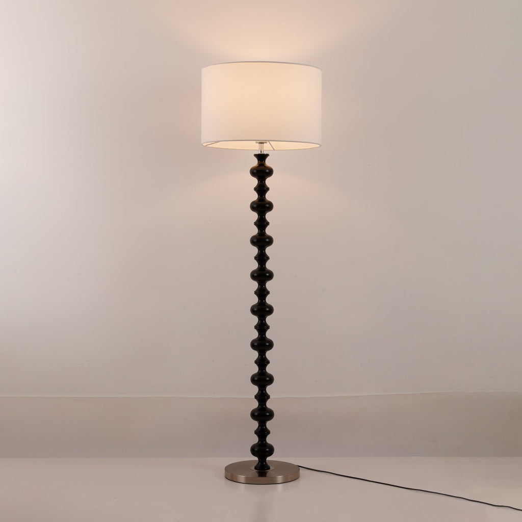 Vera Floor Light, Floor Lamp, detail 5