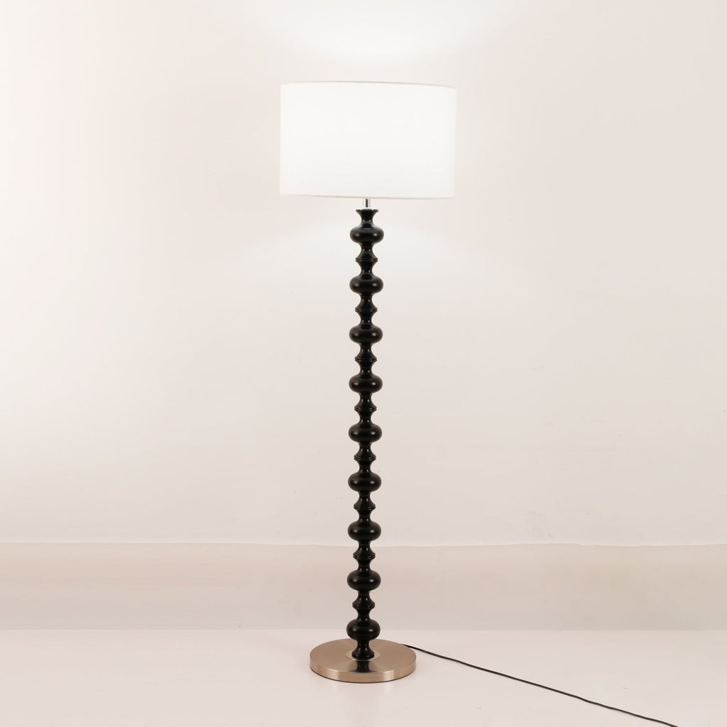 Vera Floor Light, Floor Lamp, detail 2