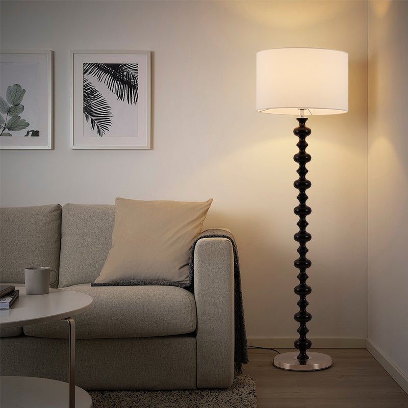 Vera Floor Light, Floor Lamp, detail 9