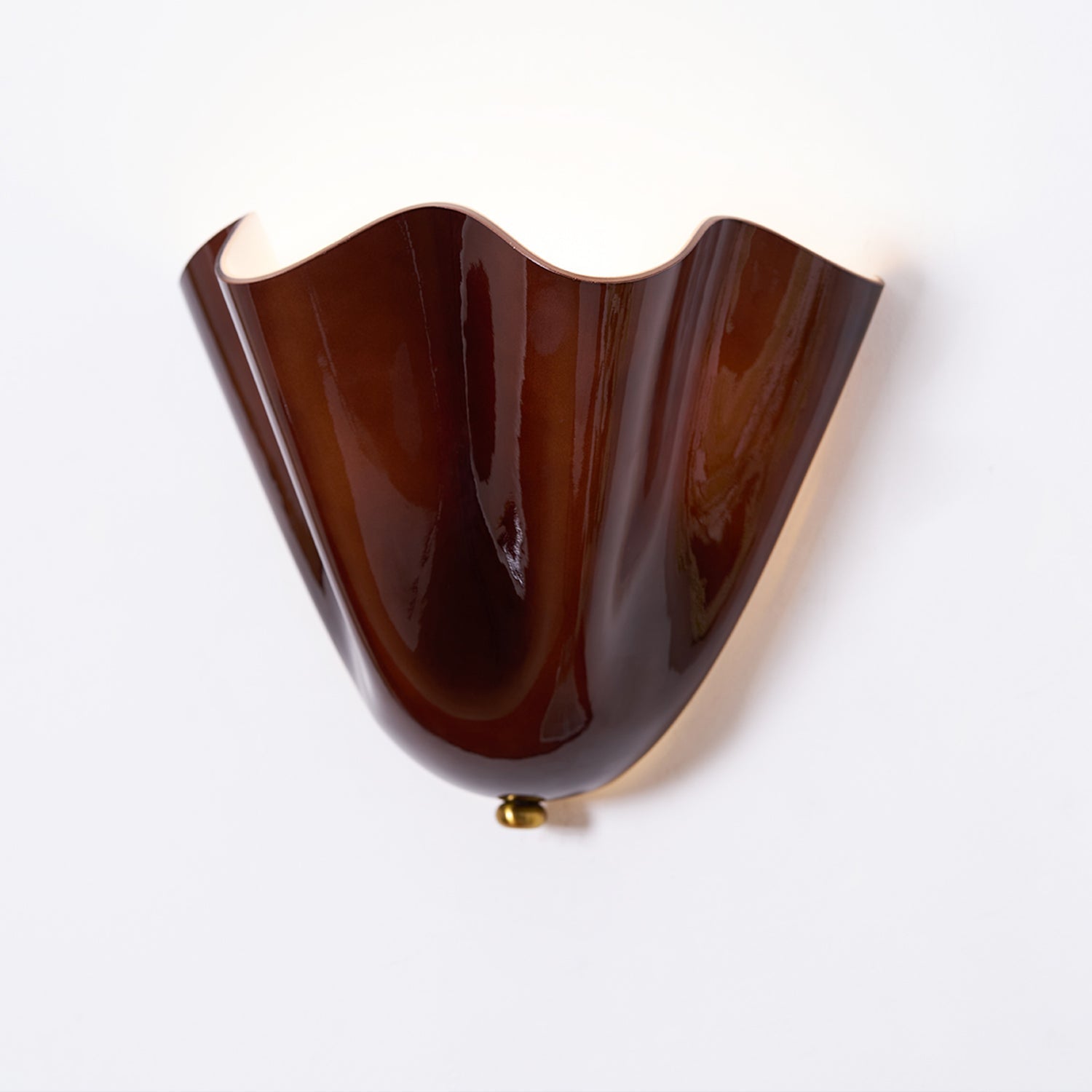 Petalia Wall Light, Hardwired Wall Sconce, detail 21