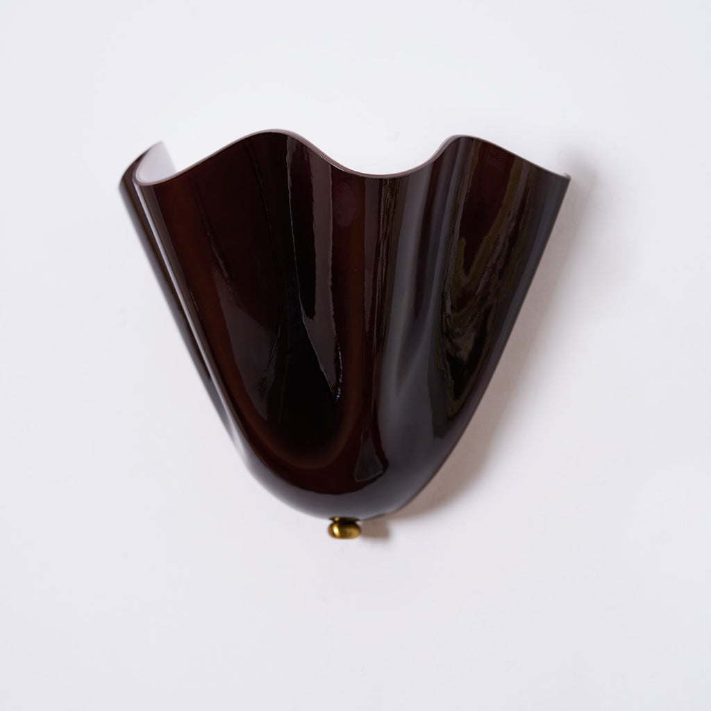 Petalia Wall Light, Hardwired Wall Sconce, detail 22