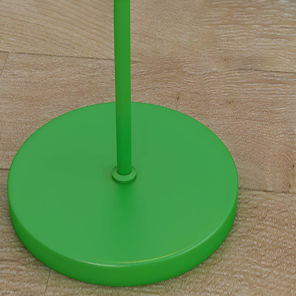 Verdant Arc Reading Floor Light, Floor Lamp, detail 7