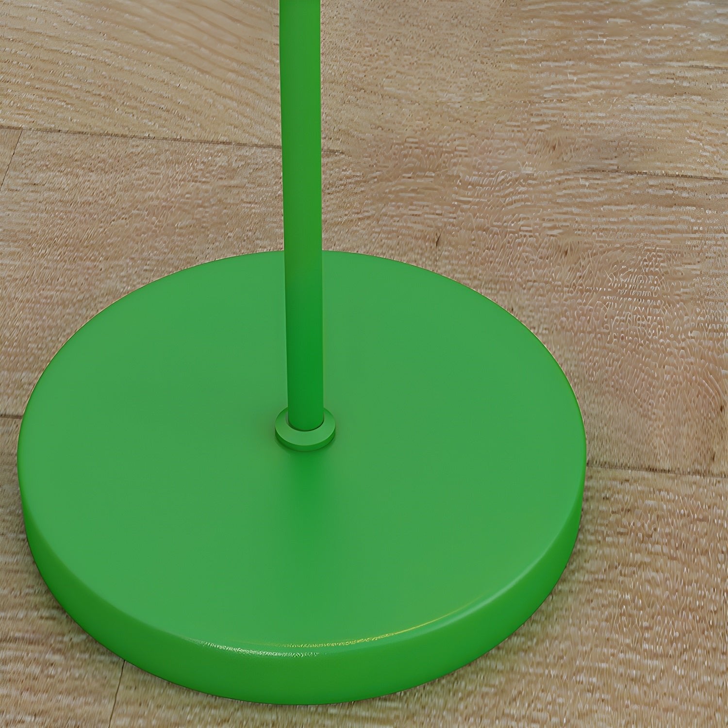 Verdant Arc Reading Floor Light, Floor Lamp, detail 7