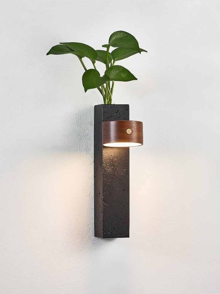 Verde Beam Rechargeable Wall Light, Bedroom Wall Sconce, detail 3