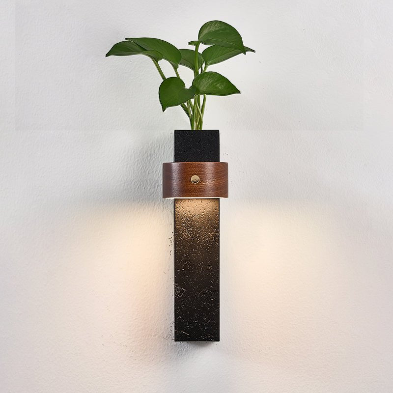 Verde Beam Rechargeable Wall Light, Bedroom Wall Sconce, detail 6