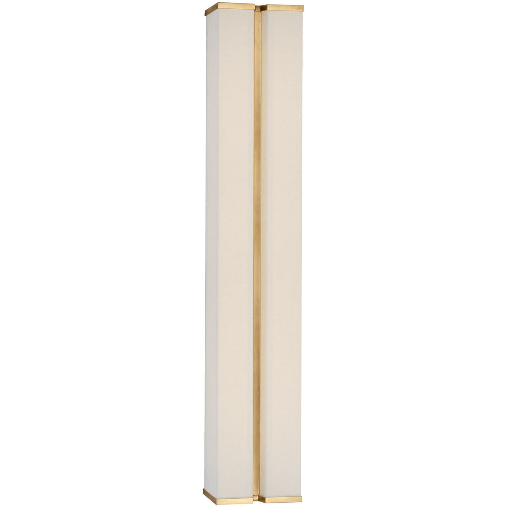 Columnar Fabric Wall Light - Wall Lamp, Hardwired Wall Sconce, detail 13
