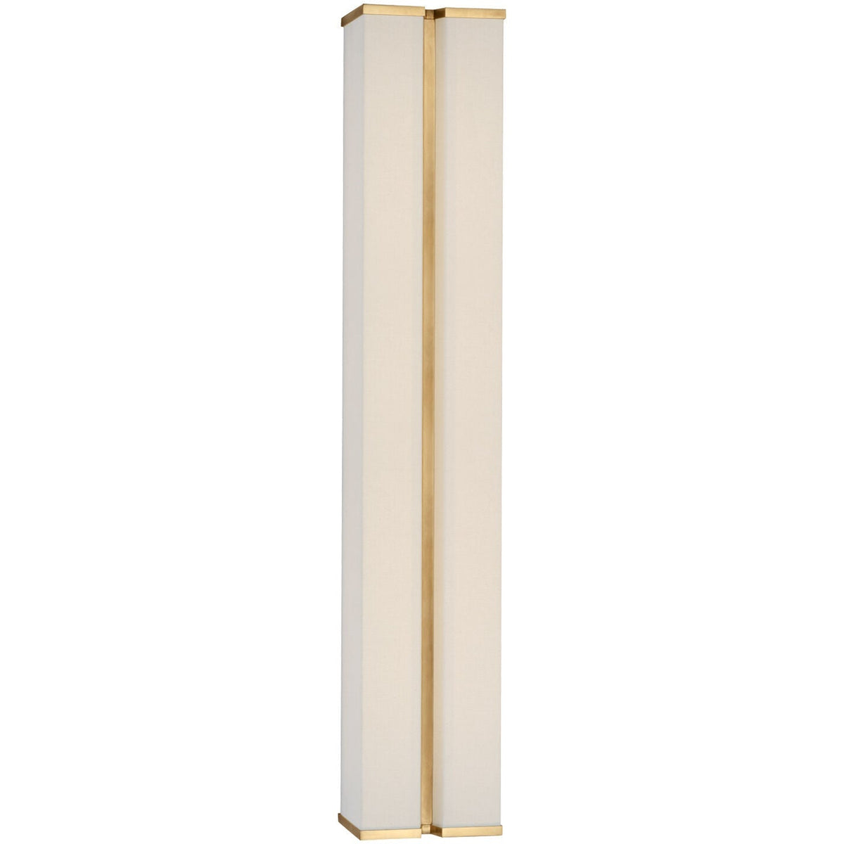 Columnar Fabric Wall Light - Wall Lamp, Hardwired Wall Sconce, detail 13