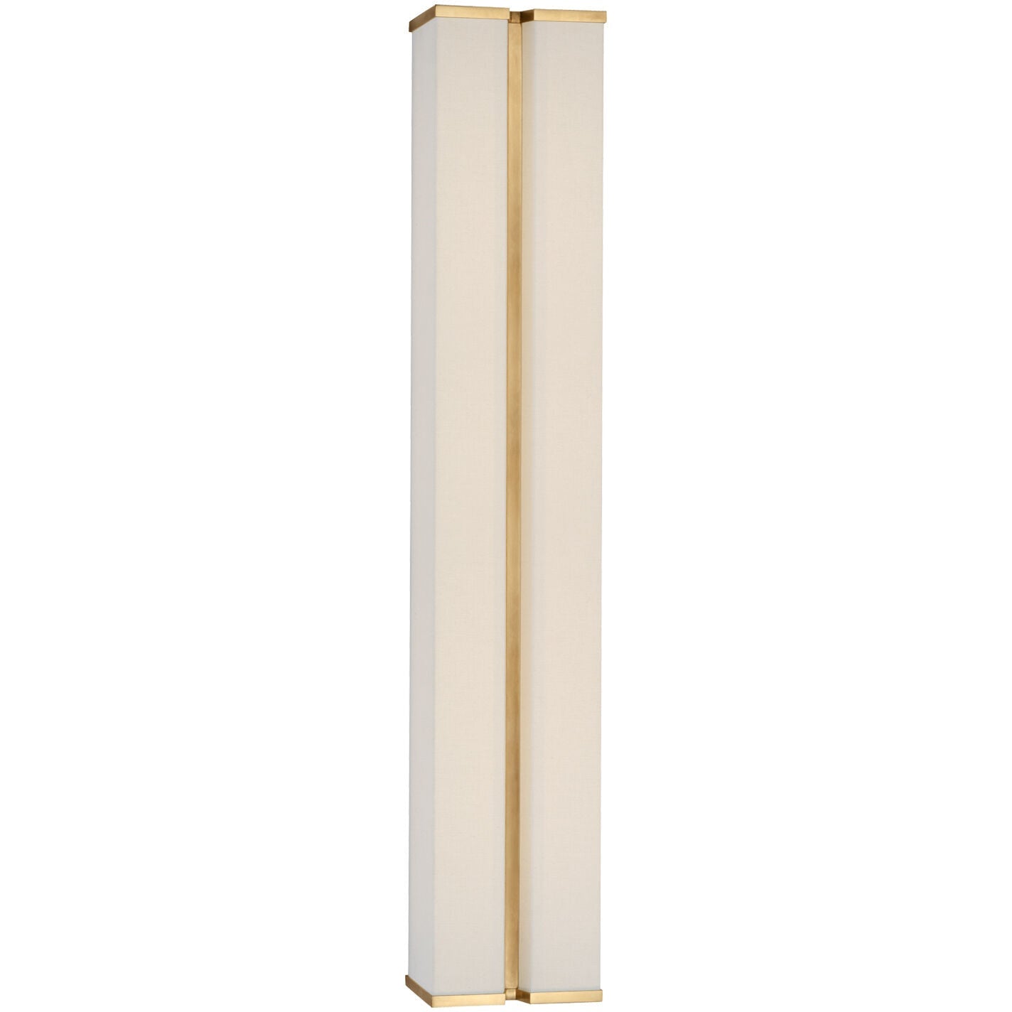 Columnar Fabric Wall Light - Wall Lamp, Hardwired Wall Sconce, detail 13