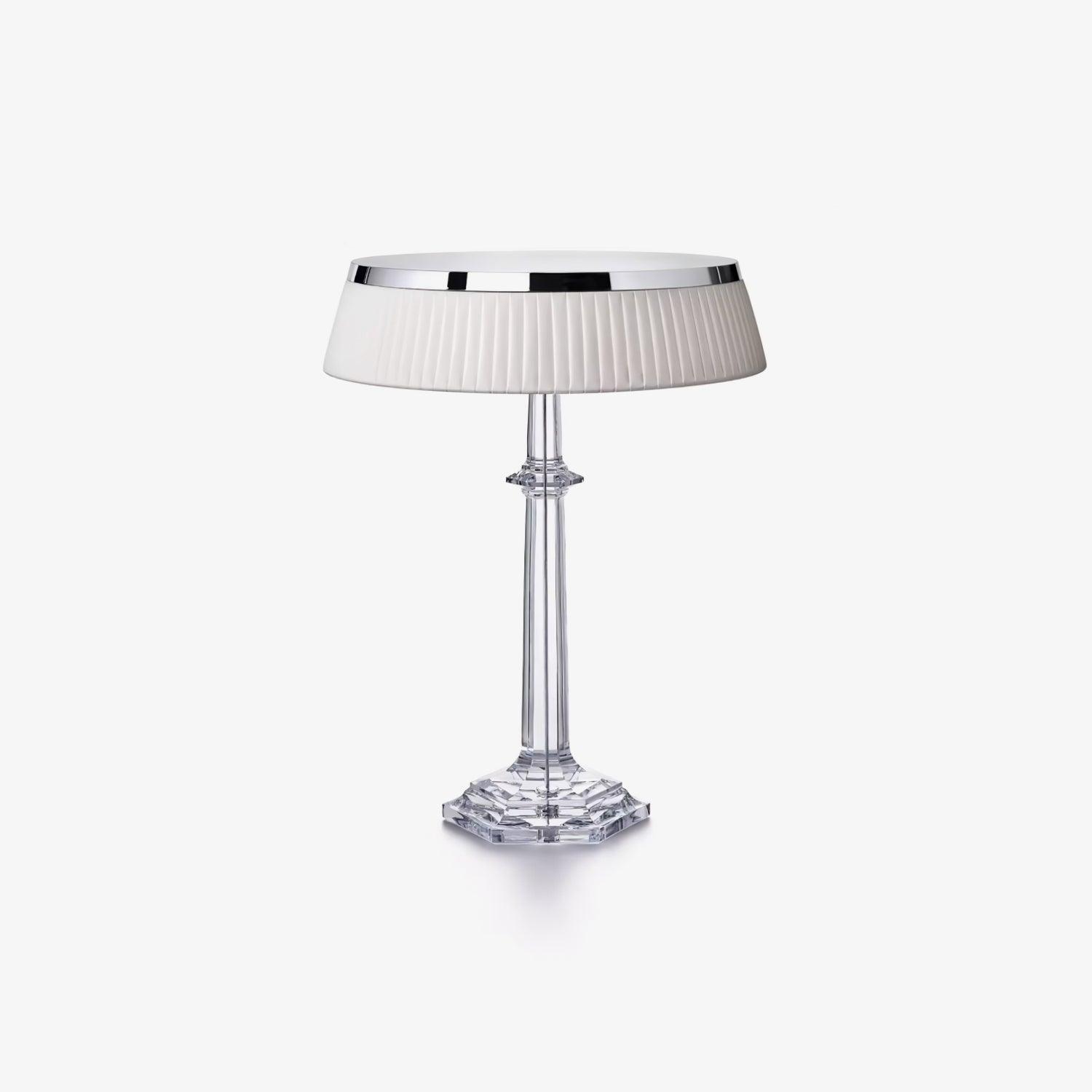 Versailles Table Light, Bedside Table Lamp, detail 2