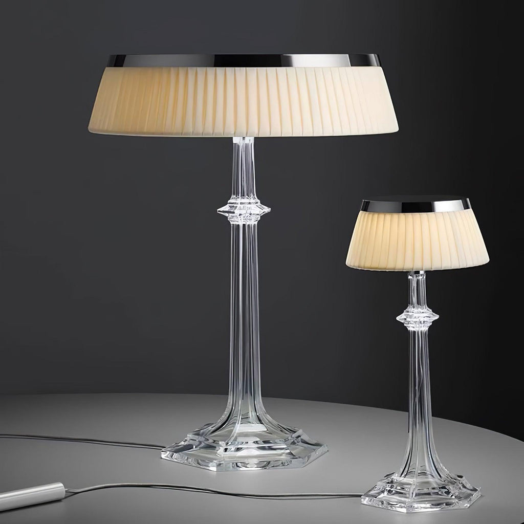 Versailles Table Light, Bedside Table Lamp, detail 22