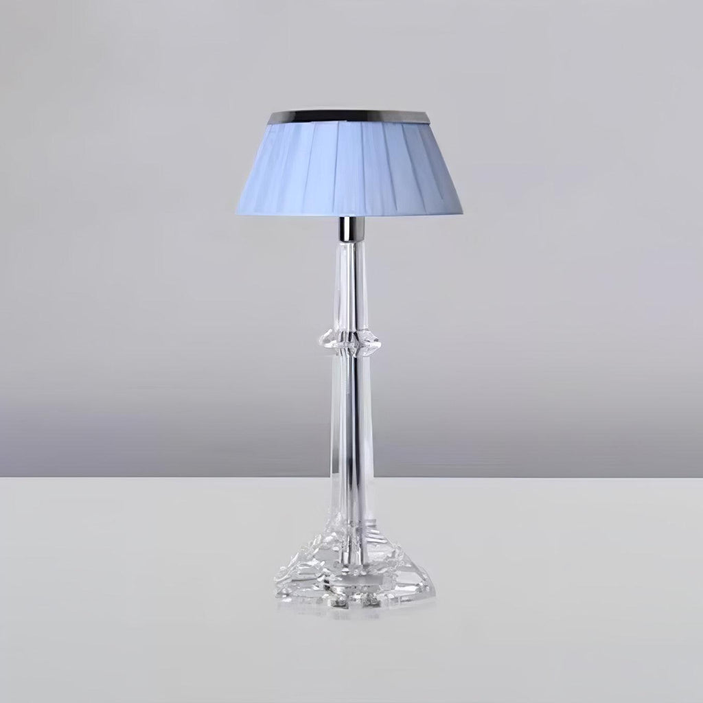 Versailles Table Light, Bedside Table Lamp, detail 26