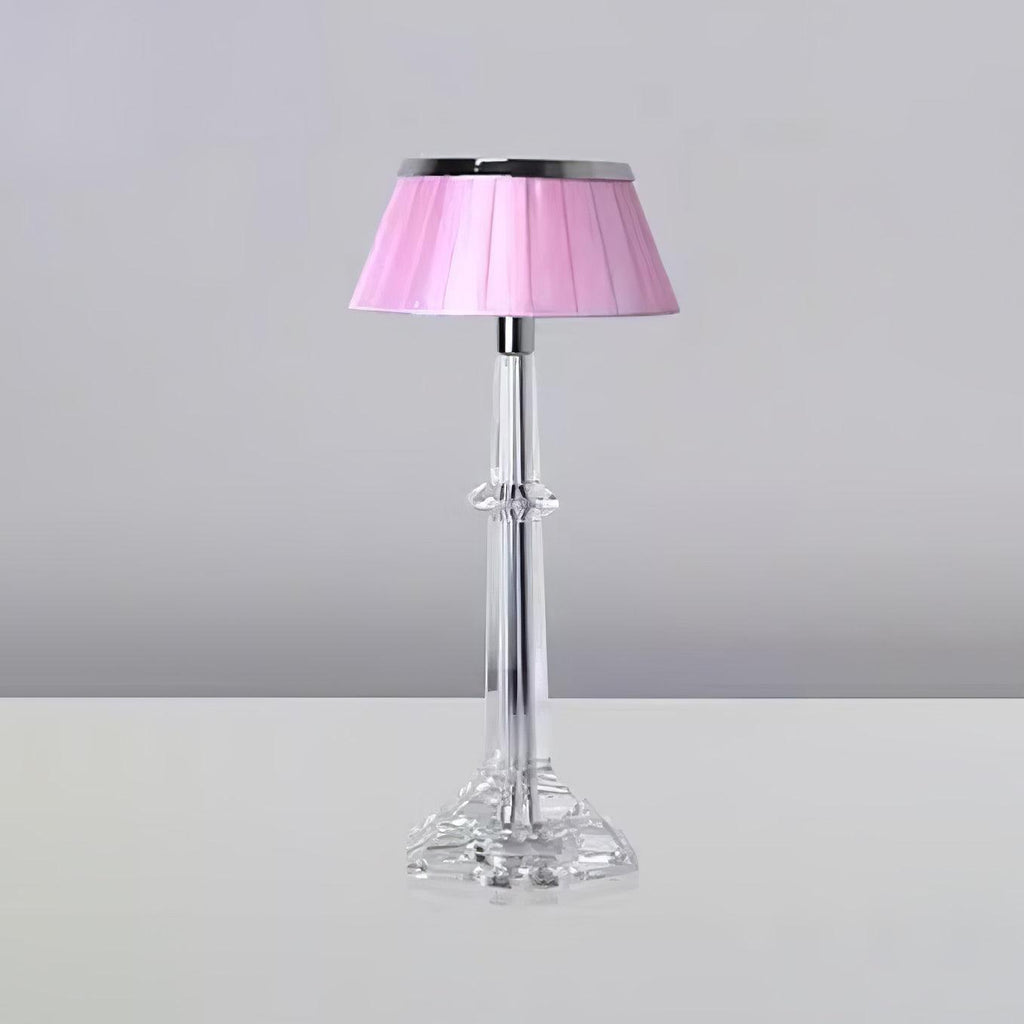 Versailles Table Light, Bedside Table Lamp, detail 27