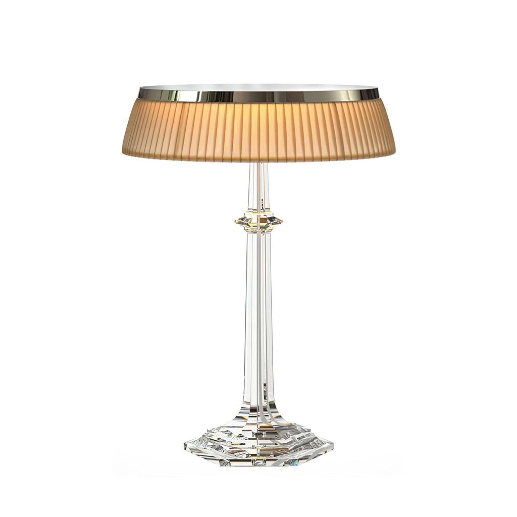 Versailles Table Light, Bedside Table Lamp, detail 9