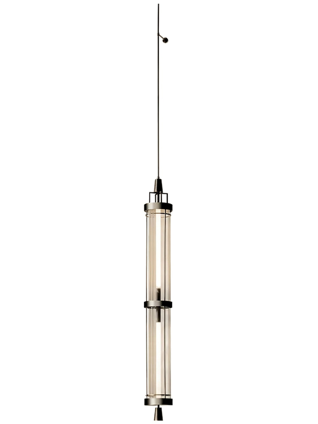 Vertical Bracket Light Wall Light, Hardwired Wall Sconce, detail 25