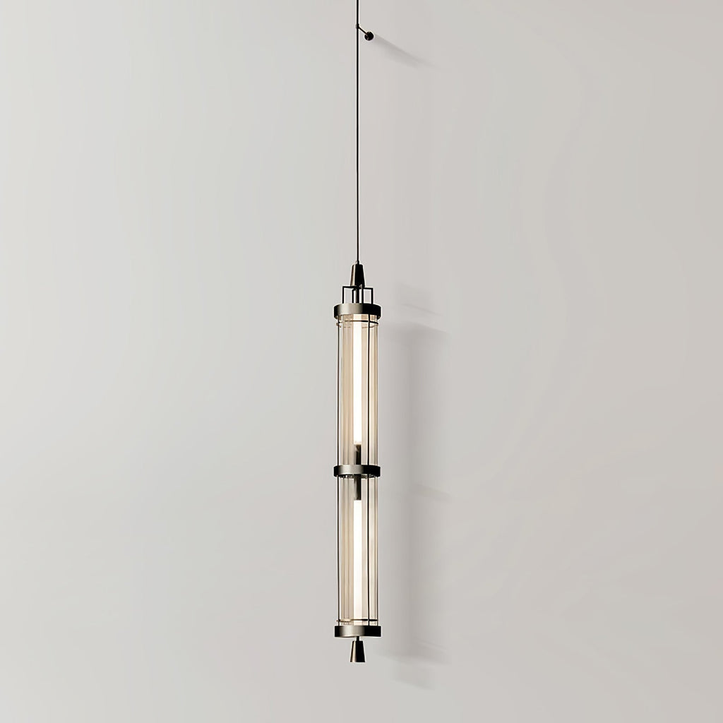 Vertical Bracket Light Wall Light, Hardwired Wall Sconce, detail 21