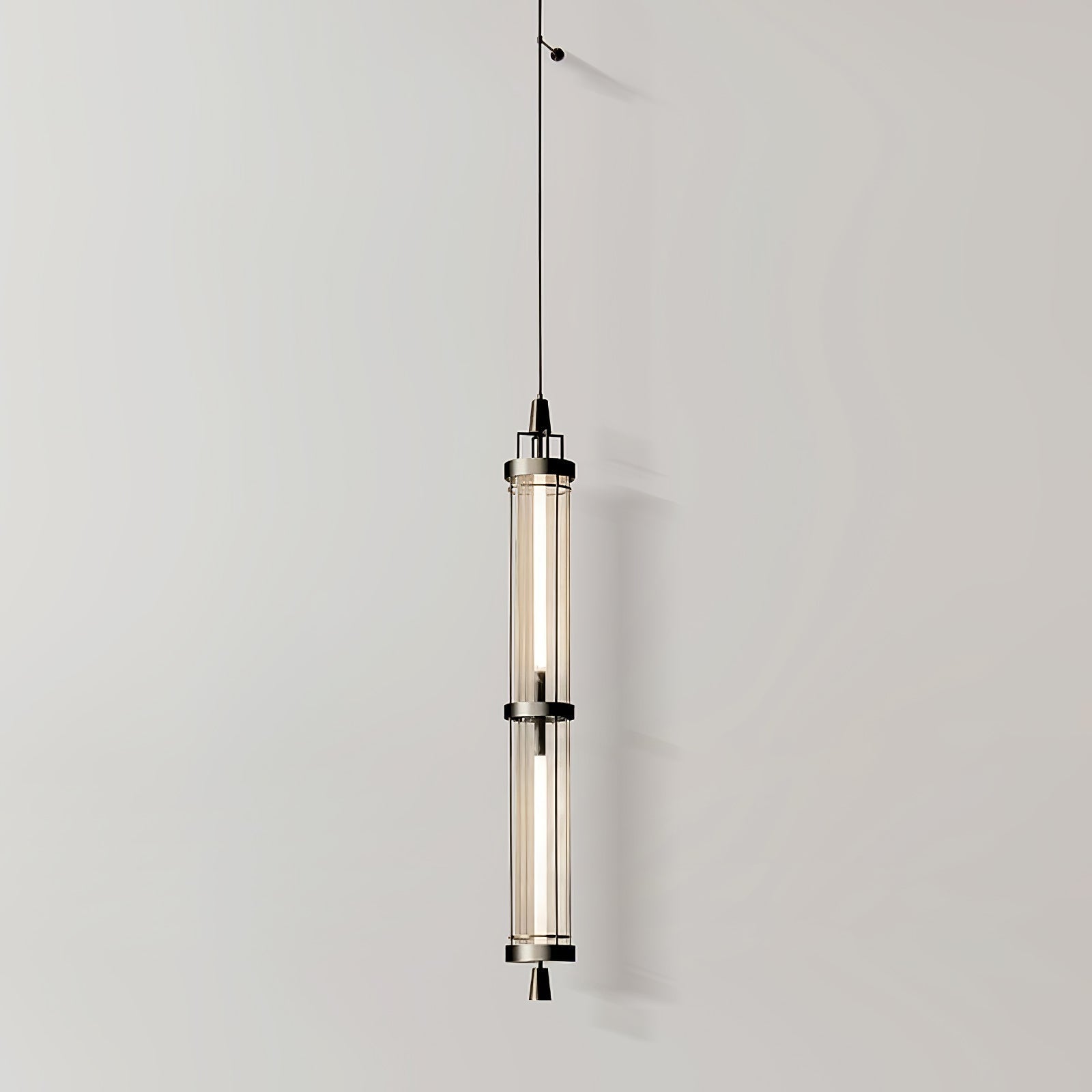 Vertical Bracket Light Wall Light, Hardwired Wall Sconce, detail 21