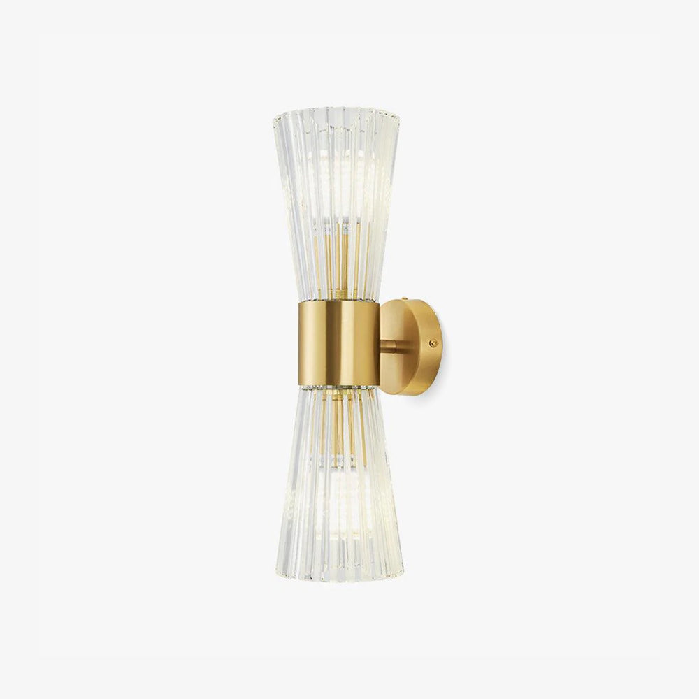 Vesta Wall Light, Hardwired Wall Sconce, detail 2