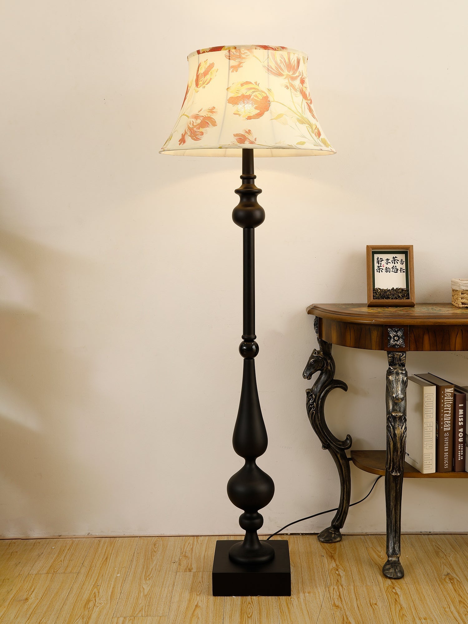 Victoria Floor Light, Floor Lamp, detail 13