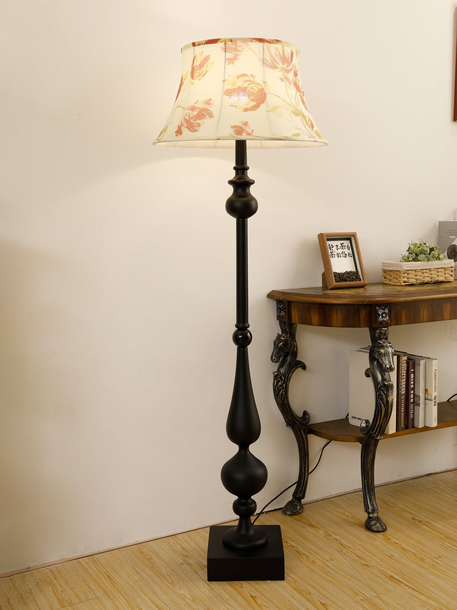 Victoria Floor Light, Floor Lamp, detail 14