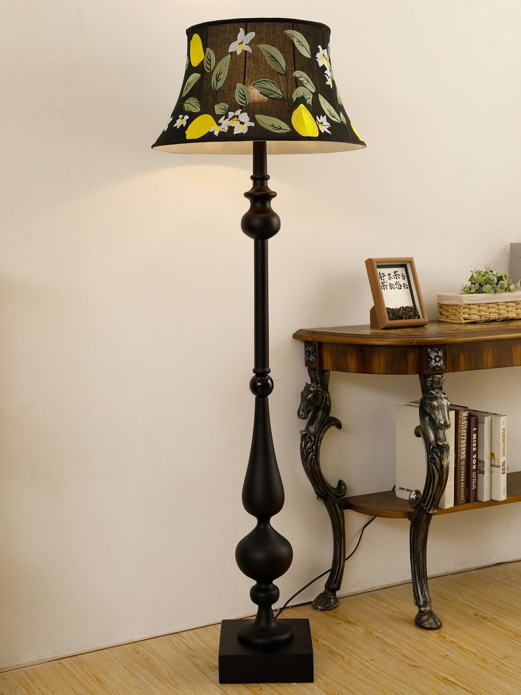 Victoria Floor Light, Floor Lamp, detail 16