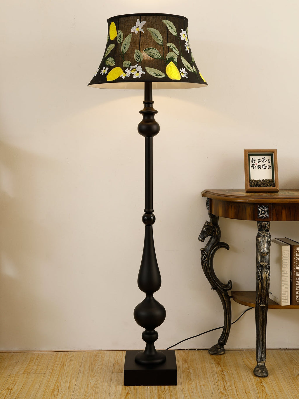 Victoria Floor Light, Floor Lamp, detail 17