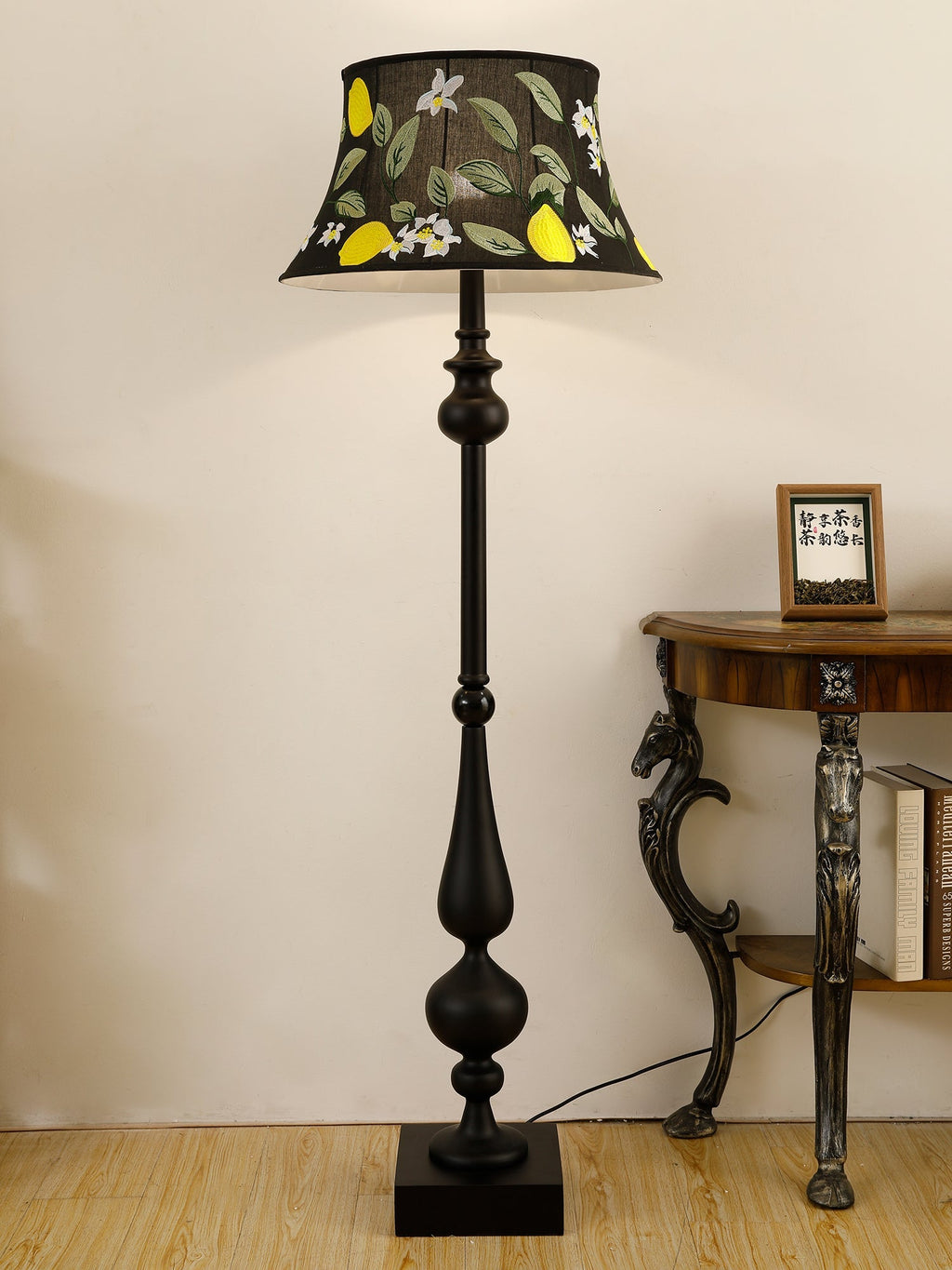 Victoria Floor Light, Floor Lamp, detail 18