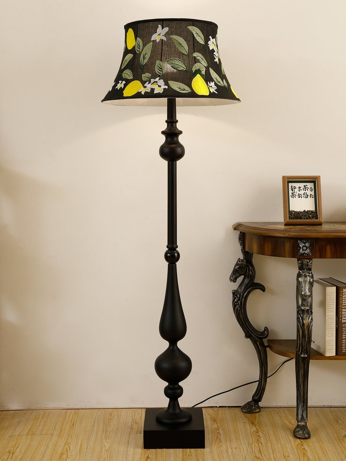 Victoria Floor Light, Floor Lamp, detail 18