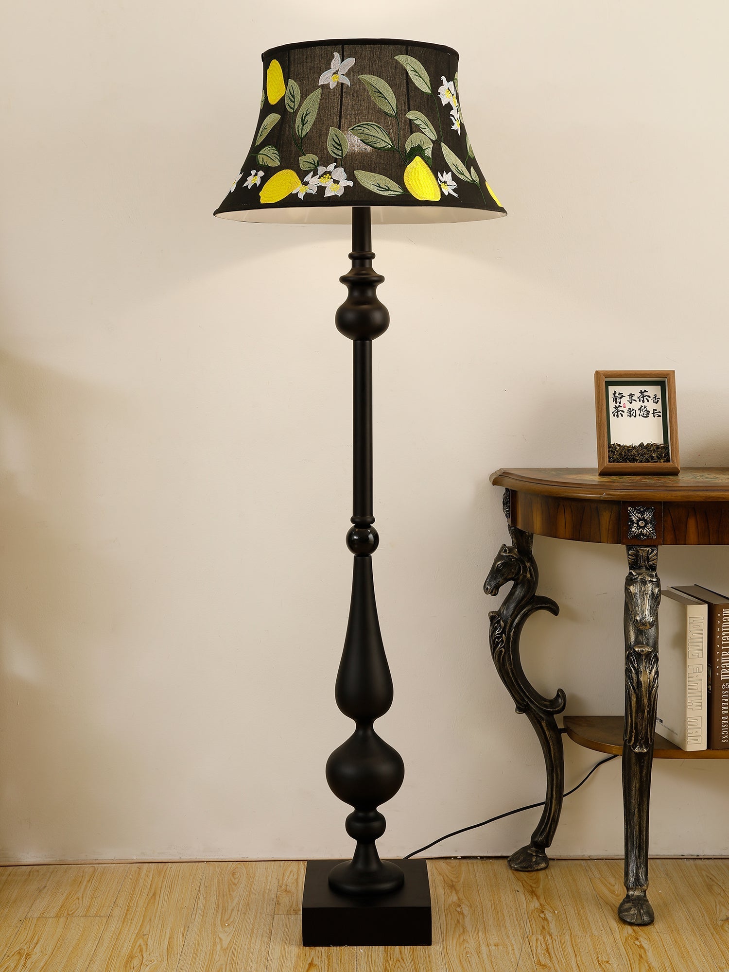 Victoria Floor Light, Floor Lamp, detail 18