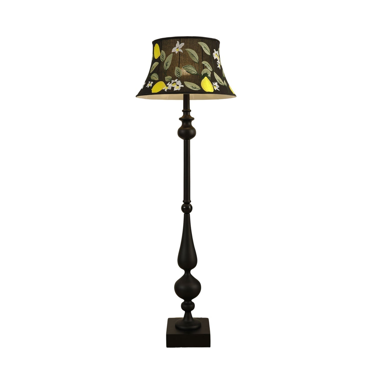 Victoria Floor Light, Floor Lamp, detail 19