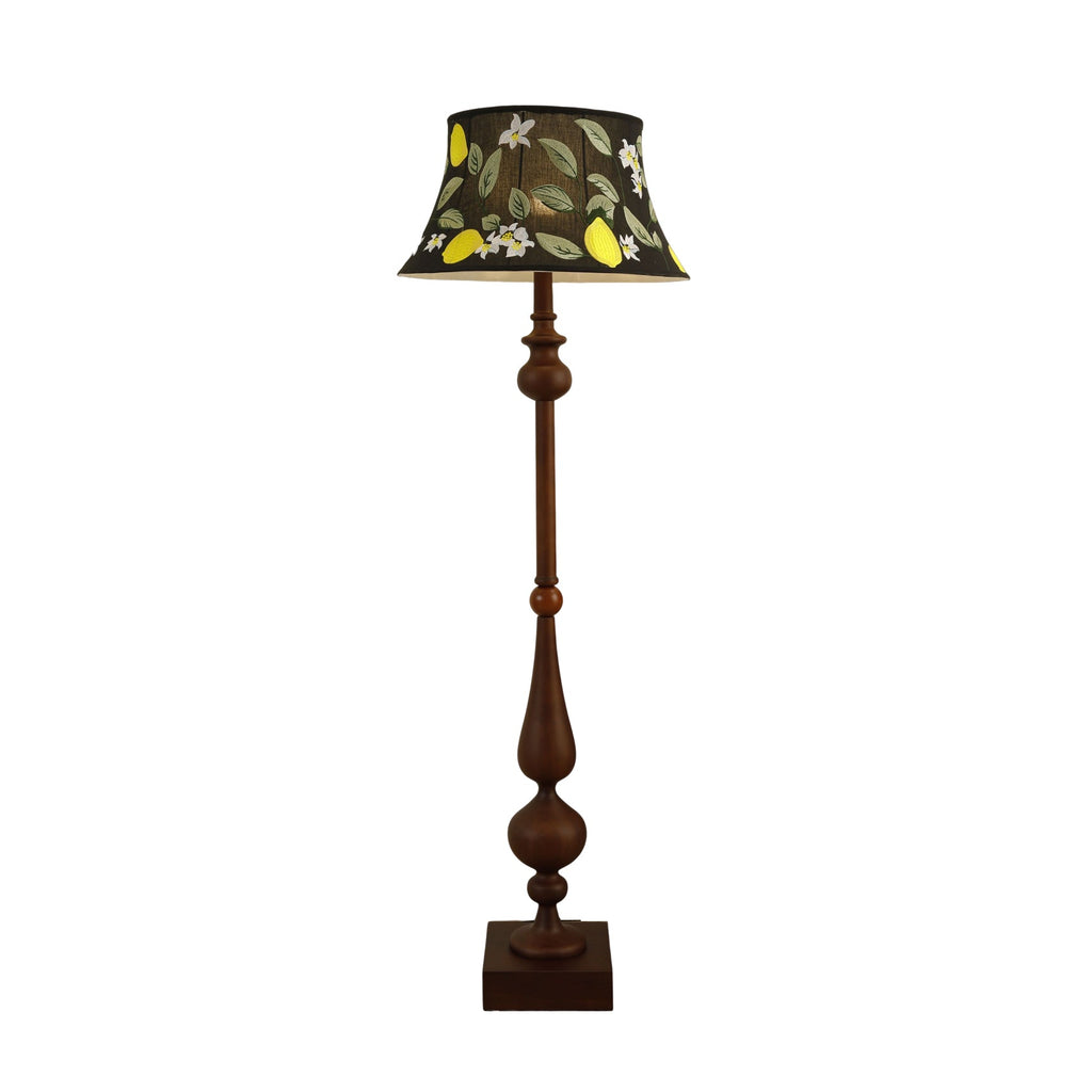 Victoria Floor Light, Floor Lamp, detail 22