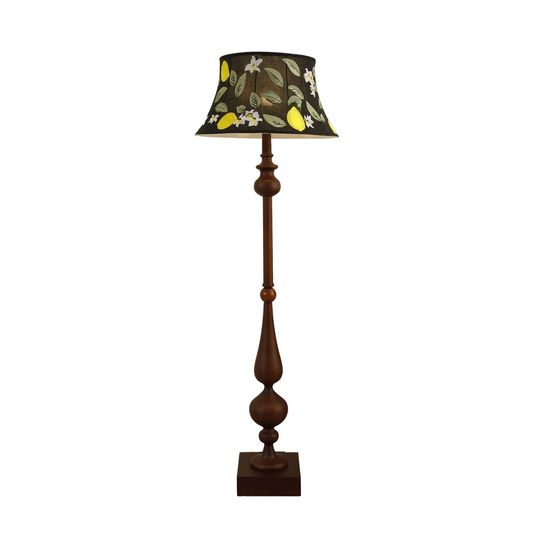 Victoria Floor Light, Floor Lamp, detail 22