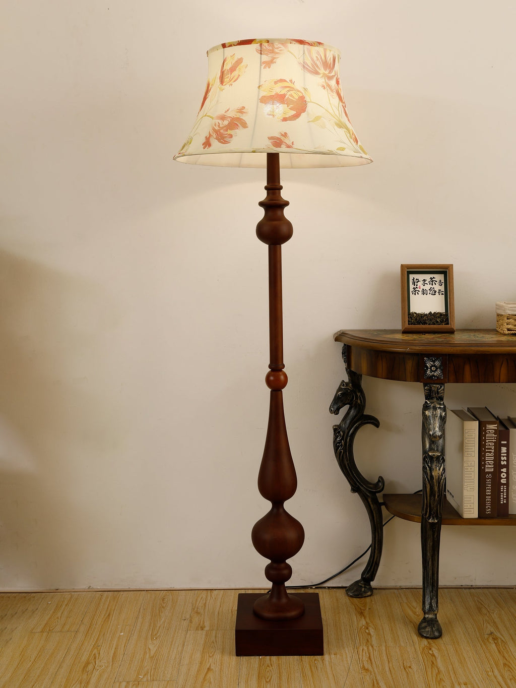 Victoria Floor Light, Floor Lamp, detail 11